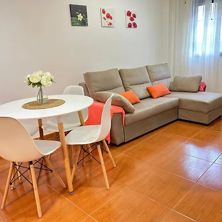Apartment Salo *
