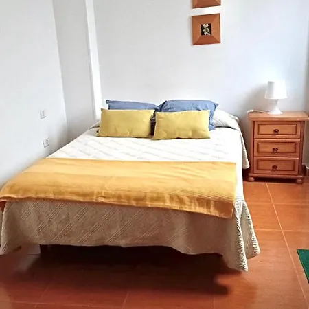 Salo Apartment